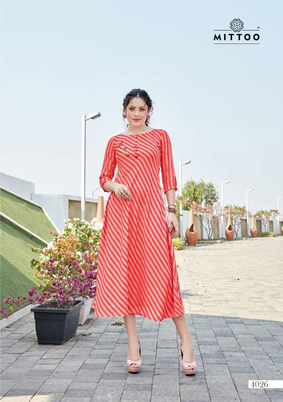 Cross Line Rayon Formal Kurtis Wholesale Catalog Cross Line Rayon Formal Kurtis Wholesale Catalog